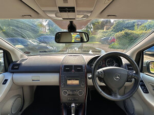 Mercedes-Benz A-Class 1.7 A180 Elegance Se 5dr