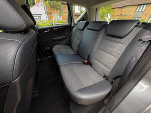 Mercedes-Benz A-Class 1.5 A160 Elegance Se Cvt 5dr