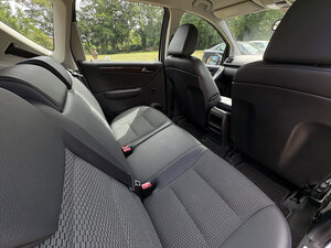 Mercedes-Benz A-Class 1.5 A160 Elegance Se Cvt 5dr