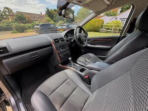 Mercedes-Benz A-Class 1.5 A160 Elegance Se Cvt 5dr