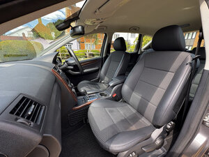 Mercedes-Benz A-Class 1.5 A160 Elegance Se Cvt 5dr