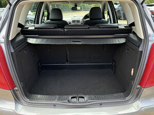 Mercedes-Benz A-Class 1.5 A160 Elegance Se Cvt 5dr