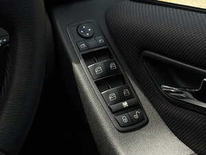 Mercedes-Benz A-Class 1.5 A160 Elegance Se Cvt 5dr