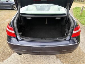 Mercedes-Benz E-Class 1.8 E250 Blueefficiency SE CGI AUTO 2dr