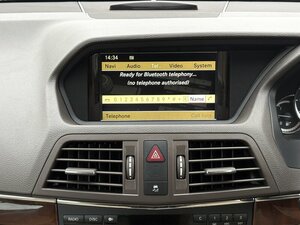 Mercedes-Benz E-Class 1.8 E250 Blueefficiency SE CGI AUTO 2dr