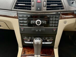 Mercedes-Benz E-Class 1.8 E250 Blueefficiency SE CGI AUTO 2dr