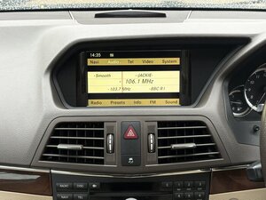 Mercedes-Benz E-Class 1.8 E250 Blueefficiency SE CGI AUTO 2dr