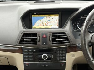 Mercedes-Benz E-Class 1.8 E250 Blueefficiency SE CGI AUTO 2dr