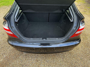 Mercedes-Benz C-Class 1.8 C180k Se 3dr