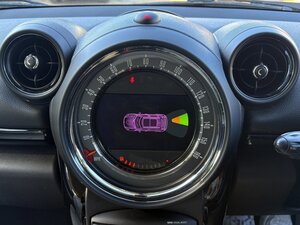Mini Countryman 1.6 Countryman Cooper 5dr