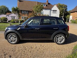 Mini Countryman 1.6 Countryman Cooper 5dr