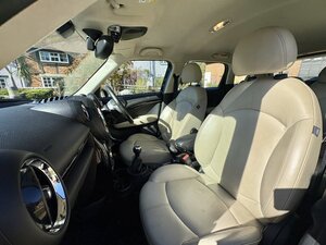 Mini Countryman 1.6 Countryman Cooper 5dr