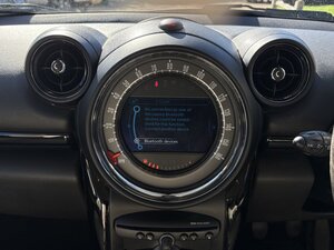 Mini Countryman 1.6 Countryman Cooper 5dr