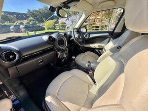 Mini Countryman 1.6 Countryman Cooper 5dr