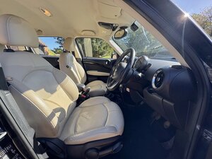 Mini Countryman 1.6 Countryman Cooper 5dr