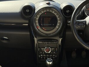 Mini Countryman 1.6 Countryman Cooper 5dr