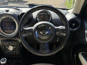 Mini Countryman 1.6 Countryman Cooper 5dr