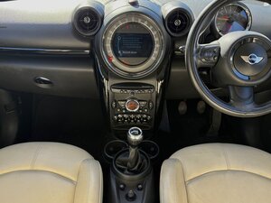 Mini Countryman 1.6 Countryman Cooper 5dr