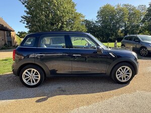Mini Countryman 1.6 Countryman Cooper 5dr