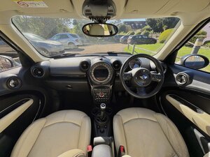 Mini Countryman 1.6 Countryman Cooper 5dr