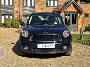 Mini Countryman 1.6 Countryman Cooper 5dr