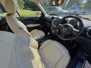 Mini Countryman 1.6 Countryman Cooper 5dr