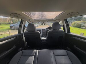 Mercedes-Benz B-Class 1.7 B170 SE CVT 5dr