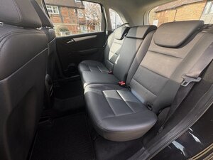 Mercedes-Benz B-Class 1.7 B170 SE CVT 5dr