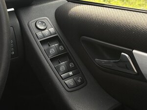 Mercedes-Benz B-Class 1.7 B170 SE CVT 5dr