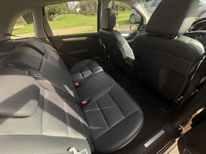 Mercedes-Benz B-Class 1.7 B170 SE CVT 5dr