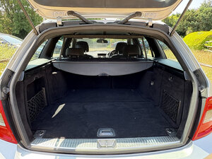Mercedes-Benz C-Class 1.6 C180 Kompressor Blueefficiency 5dr