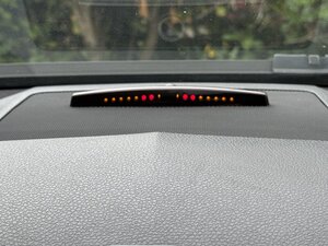 Mercedes-Benz C-Class 1.8 C180 Blueefficiency Elegance CGI AUTO 4dr