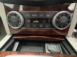 Mercedes-Benz C-Class 1.8 C180 Blueefficiency Elegance CGI AUTO 4dr