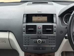 Mercedes-Benz C-Class 1.8 C180 Blueefficiency Elegance CGI AUTO 4dr