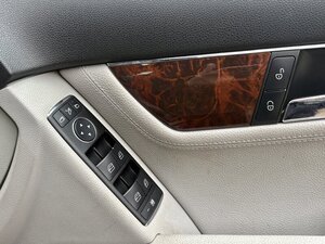 Mercedes-Benz C-Class 1.8 C180 Blueefficiency Elegance CGI AUTO 4dr