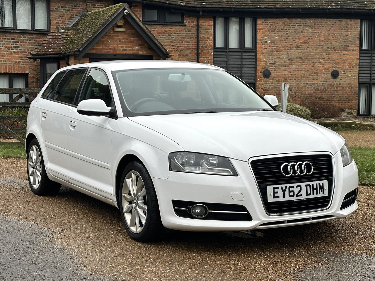 Audi A3 1.4 Tfsi Sport 5dr