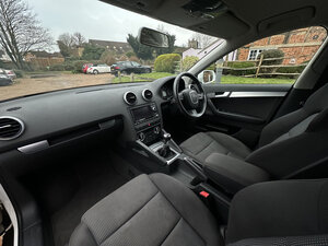 Audi A3 1.4 Tfsi Sport 5dr