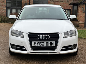 Audi A3 1.4 Tfsi Sport 5dr