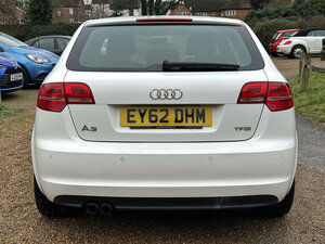 Audi A3 1.4 Tfsi Sport 5dr