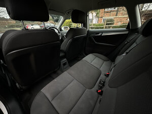 Audi A3 1.4 Tfsi Sport 5dr