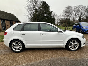 Audi A3 1.4 Tfsi Sport 5dr