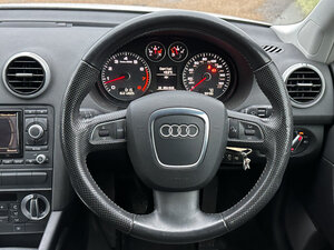 Audi A3 1.4 Tfsi Sport 5dr