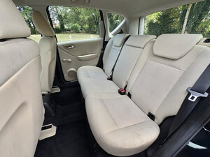 Mercedes-Benz A-Class 1.5 A160 Blueefficiency Classic SE 5dr