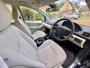 Mercedes-Benz A-Class 1.5 A160 Blueefficiency Classic SE 5dr