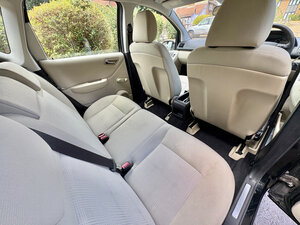 Mercedes-Benz A-Class 1.5 A160 Blueefficiency Classic SE 5dr