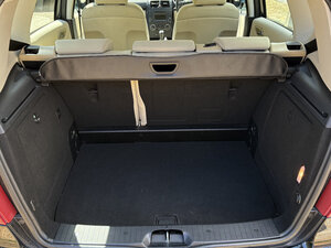 Mercedes-Benz A-Class 1.5 A160 Blueefficiency Classic SE 5dr