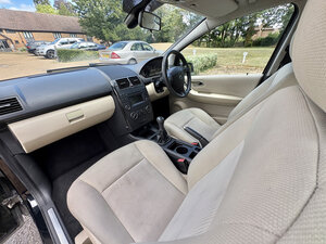 Mercedes-Benz A-Class 1.5 A160 Blueefficiency Classic SE 5dr