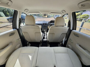 Mercedes-Benz A-Class 1.5 A160 Blueefficiency Classic SE 5dr