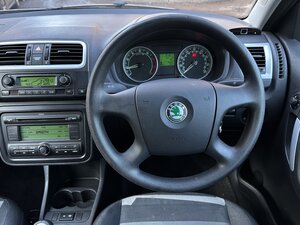 Skoda Fabia 1.2 2 Htp 70 5dr