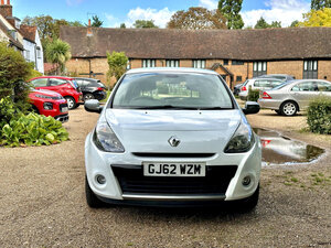 Renault CLIO 1.1 Dynamique Tomtom 16v 5dr